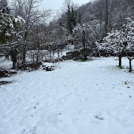 Au Coeur De Prázdninový dům *