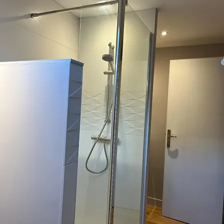 Prázdninový dům Au Coeur De