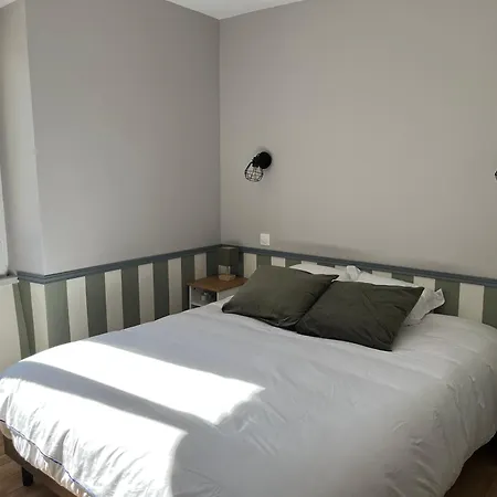 Prázdninový dům Au Coeur De *