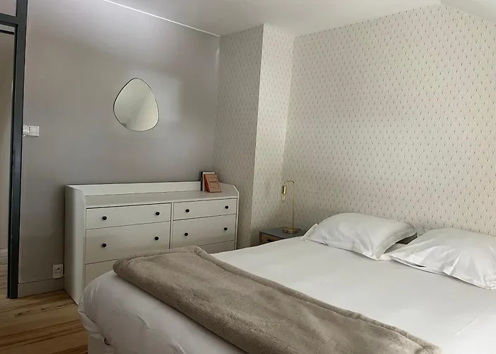 Ferienhaus Au Coeur De *