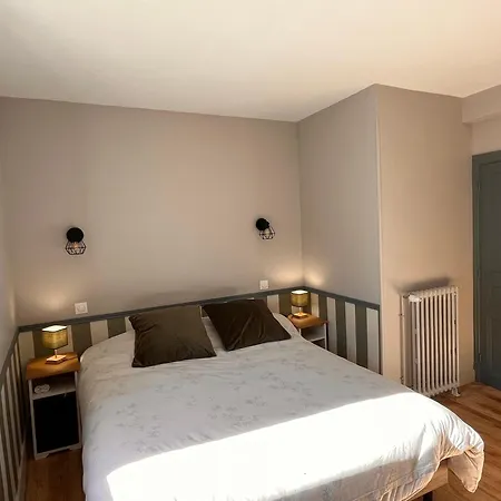 Au Coeur De Holiday home Perles-et-Castelet