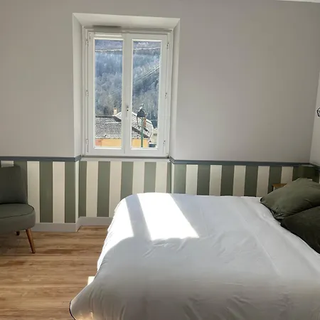 Au Coeur De Holiday home