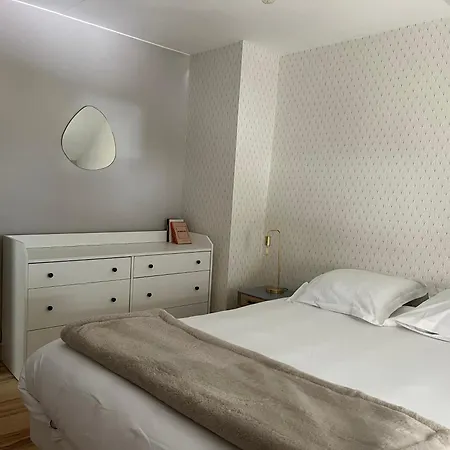 Holiday home Au Coeur De *