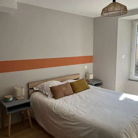 Au Coeur De Holiday home Perles-et-Castelet