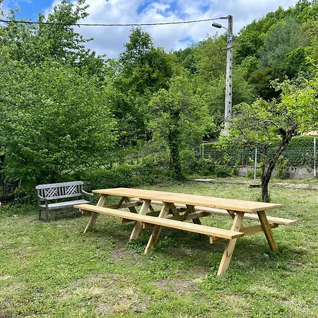 Au Coeur De Holiday home