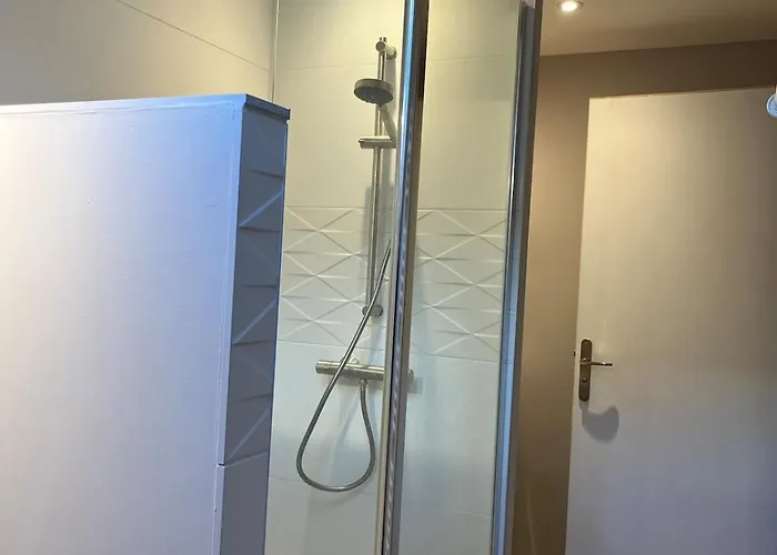 Semesterbostad Au Coeur De